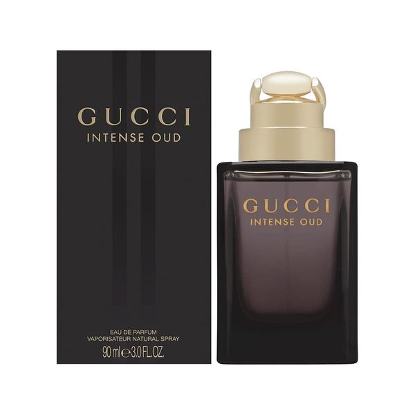 Buy Gucci Intense Oud EDP 90ml Online | getat.qa | Best Price on